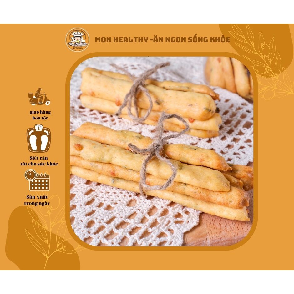 Bánh Cheese Có Độ Giòn Xốp Cay Nhẹ Nhiều Dinh Dưỡng Có Thể Cho Bé Ăn Thay Bim Bim [ HỎA TỐC]