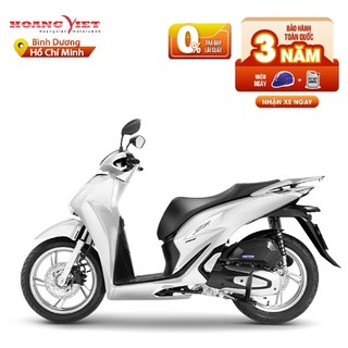 Xe máy Honda sh 150i abs V05 2022