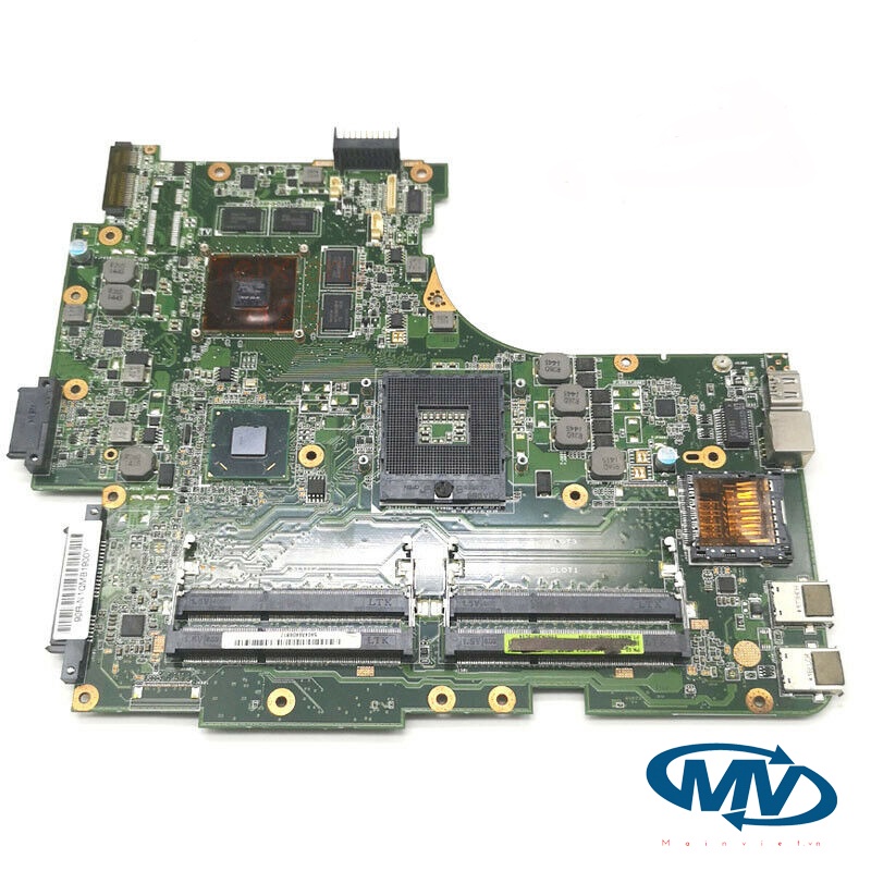 Main asus N53 n53sv n53sm vga rời
