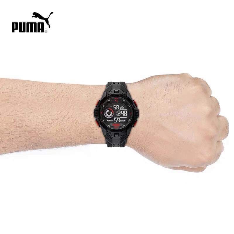 Đồng hồ PUMA nam chính hãng size 45mm l