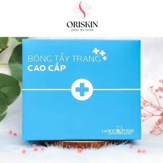 Bông Tẩy Trang Cao Cấp La Roche-Posay