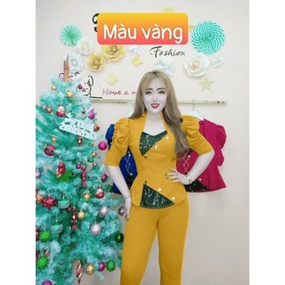 Sét bộ cát hàn cao cấp về hàng 💋💋