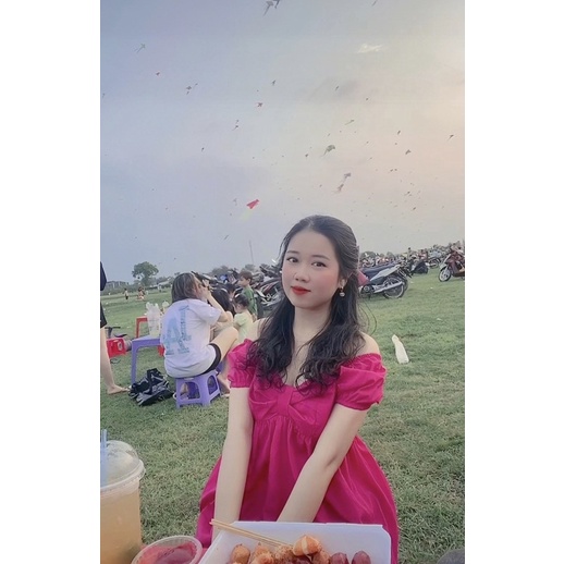 áo baby doll