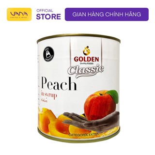 ĐÀO NGÂM NƯỚC ĐƯỜNG GOLDEN