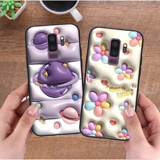 Ốp lưng samsung s9 / s9 plus / s9+ in hình 3d chân thực hot trend mẫu mới