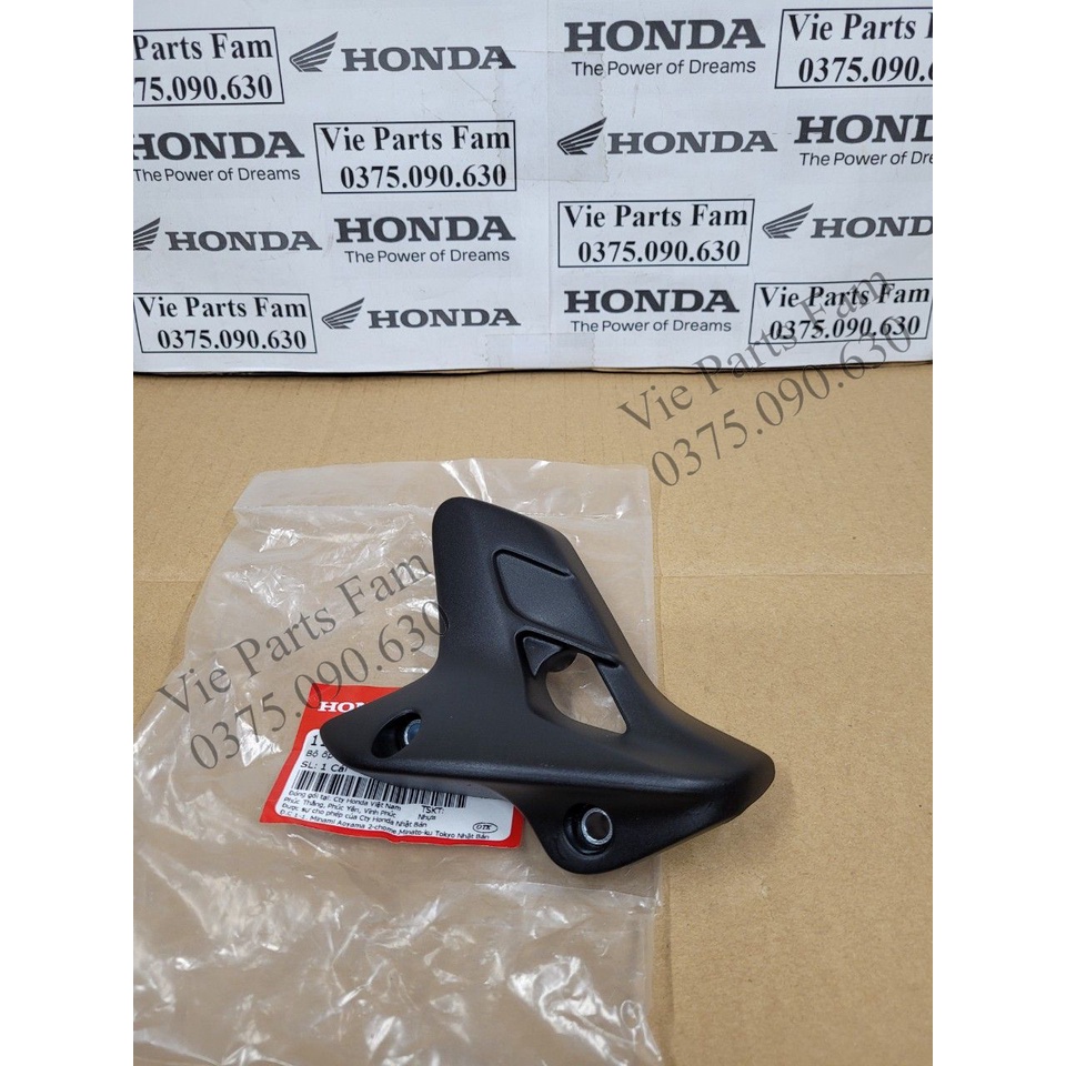 Nhựa nồi Click 110, Air Blade 110, AB 110 2007-2008 , hàng din Honda mới 100%