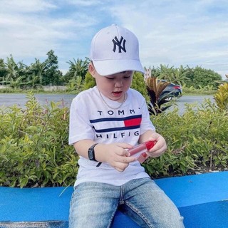 áo Tom.my  cho bé