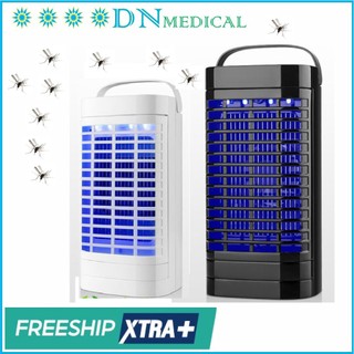 Đèn ngủ bắt muỗi, diệt muỗi, máy hút muỗi cao cấp công nghệ nhật bản ak-m35
