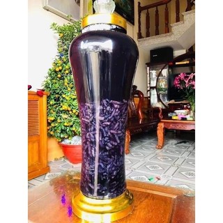 Ba kích tím Quảng Ninh (Nguyên củ) Hàng A1 (1kg)