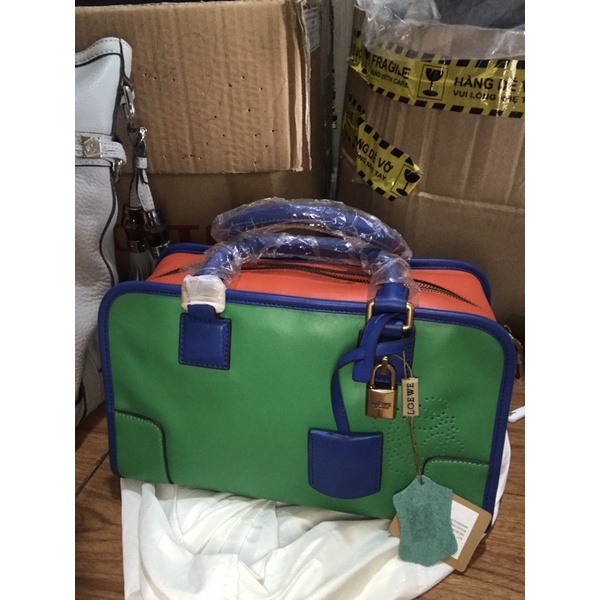 Túi loewe chính hãng 29cm