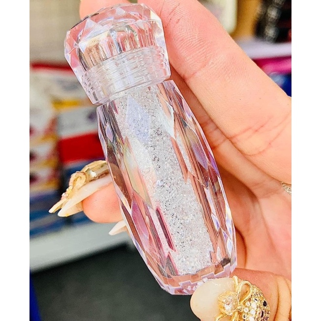 Đá rắc nail - Đá rắc trang trí móng tay siêu sáng