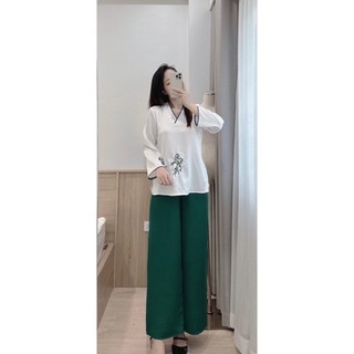 PHÁP PHỤC THÊU HẠC XẺ TÀ