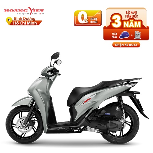 Xe máy Honda sh 150i abs V05 2022 Phiên Bản Thể Thao