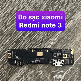 bo sạc Redmi note 3
