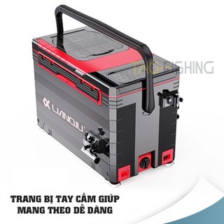 Thùng Câu Lianqiu H07