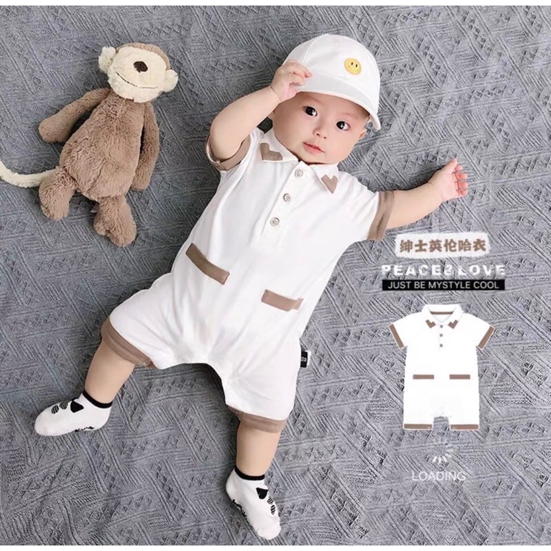 Body đùi công tử cho bé trai QCCC chất siêu mềm mịn sờ đã tay