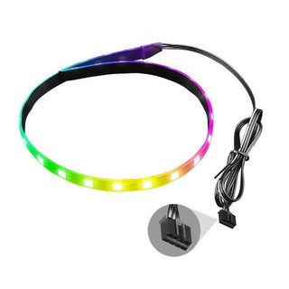 DÂY CABLE LED CHO HUB COOLMOON