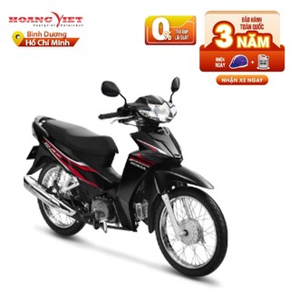 Xe Máy Honda BLADE Phiên Bản Căm-Đĩa 2021