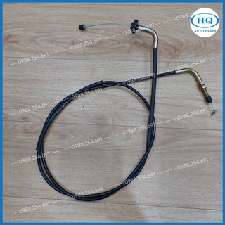 Dây ga xe SYM T880 giá 150k