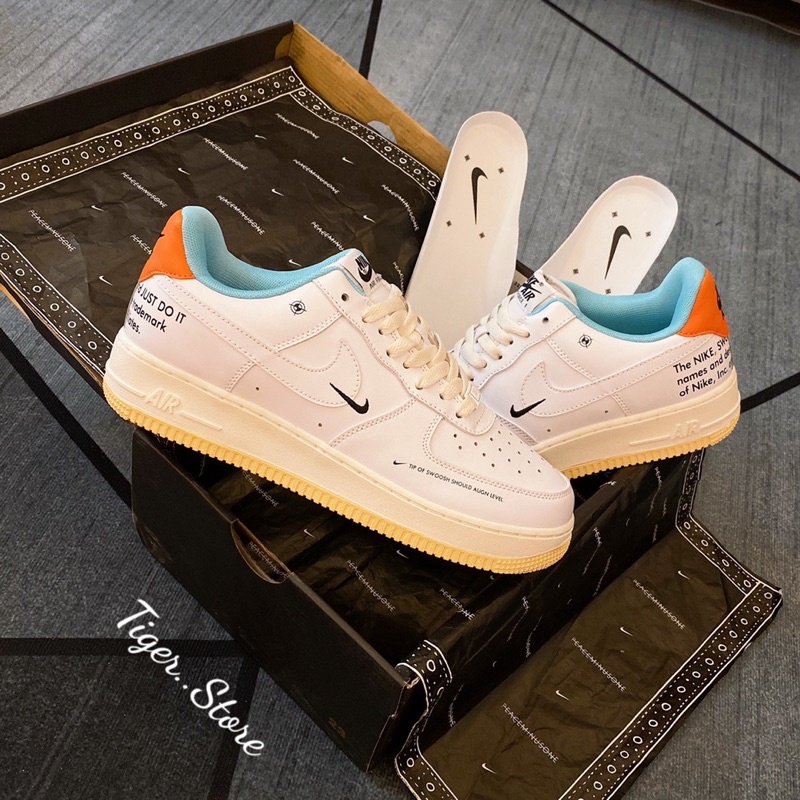 GIÀY AF1 LOW 07 STARFISH 1:1 SC