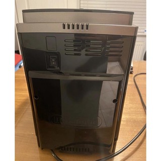 Máy pha cà phê Delonghi ECAM250.33.TB