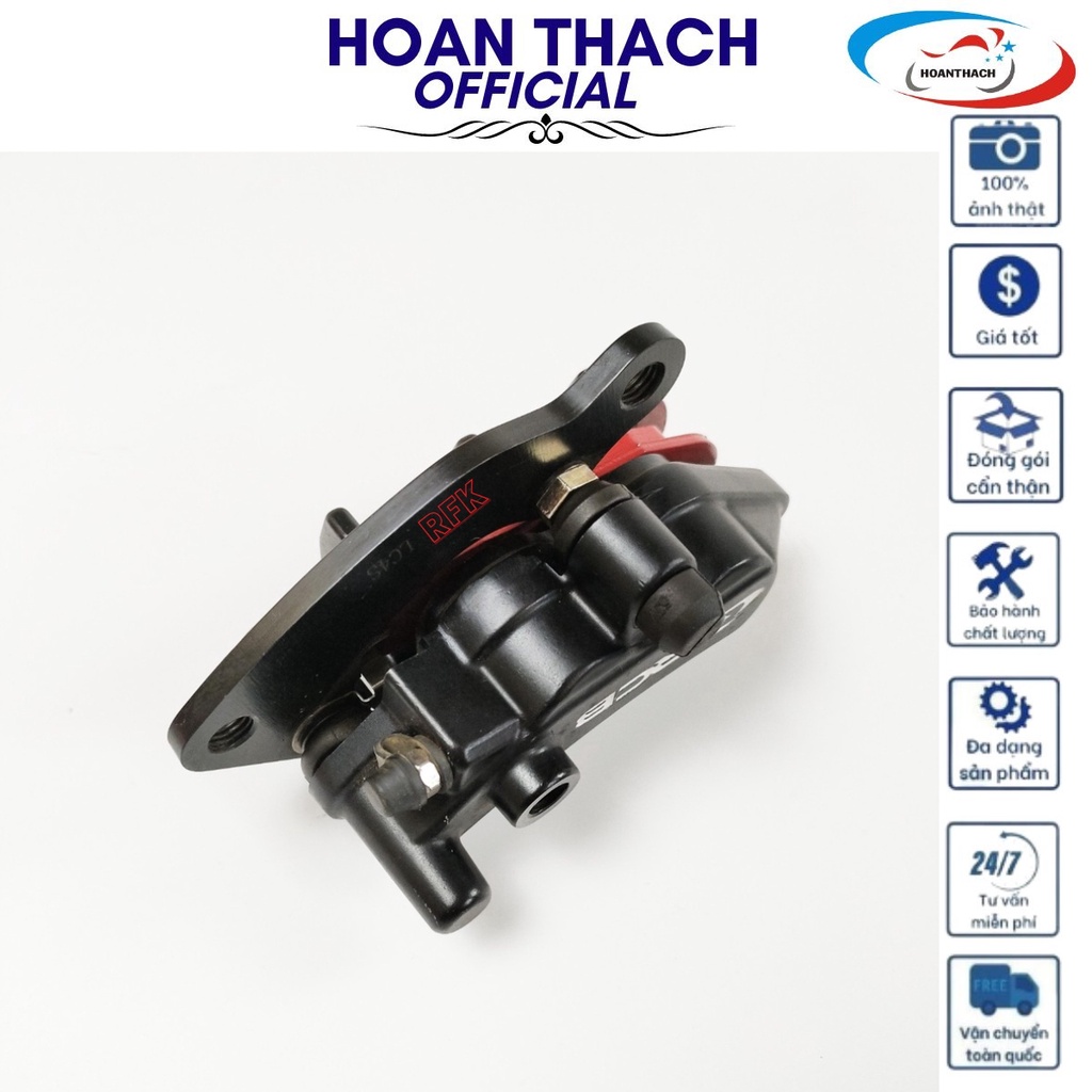Heo dầu racing boy đen HOANTHACH SP005586