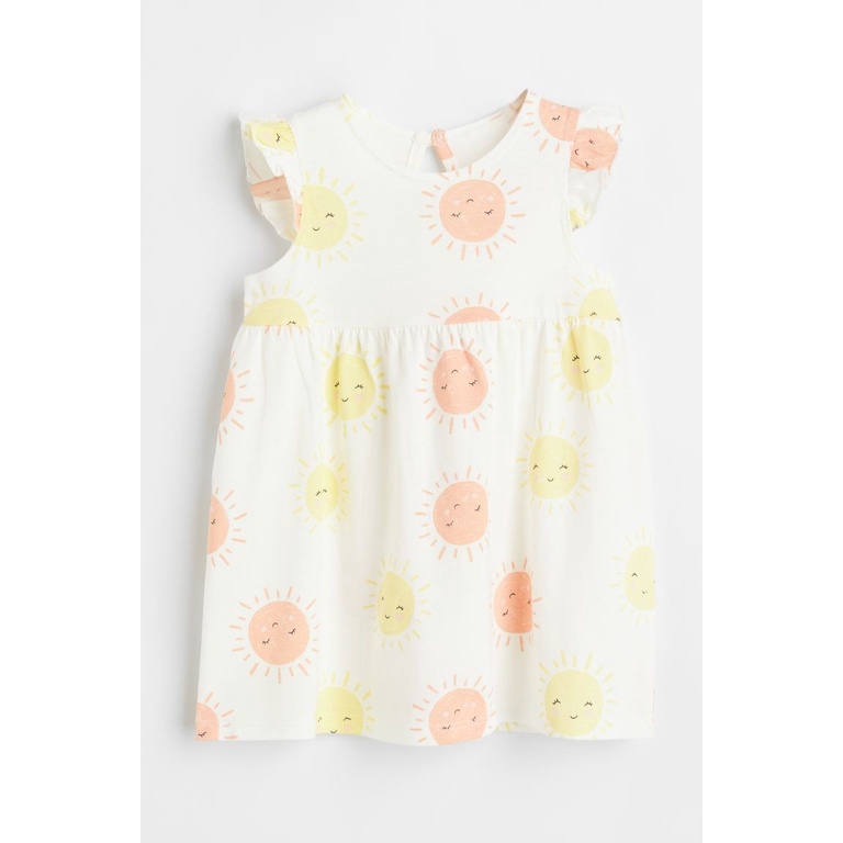 Váy cánh tiên HM H&M_hàng chính hãng authentic