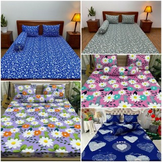 Ga lẻ thun lạnh Hàn Quốc cao cấp-không áo gối