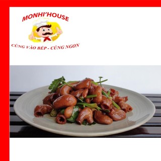 1Kg Bao Tử Cá Basa Làm Sạch
