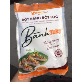 BỘT BÁNH BỘT LỌC 400G