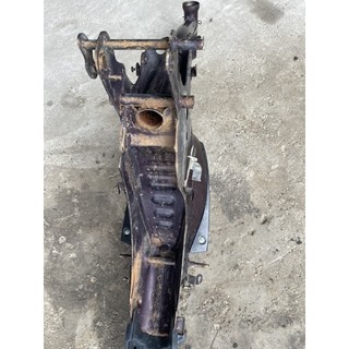 khung zem tàu 97cm