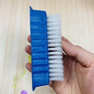 3 bàn chải giặt giá rẻ (màu ngẫu nhiên)