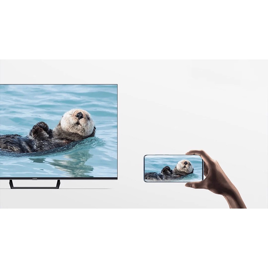 ✔️ Smart Tivi Xiaomi A2 58 inch ✔️ Bản Quốc Tế 2022 ✔️ BẢO HÀNH 24 THÁNG