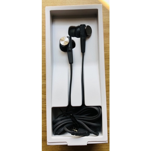 Tai nghe Có Dây Sony Extra Bass MDR-XB55AP Hàng Mới Chính Hãng Fullbox