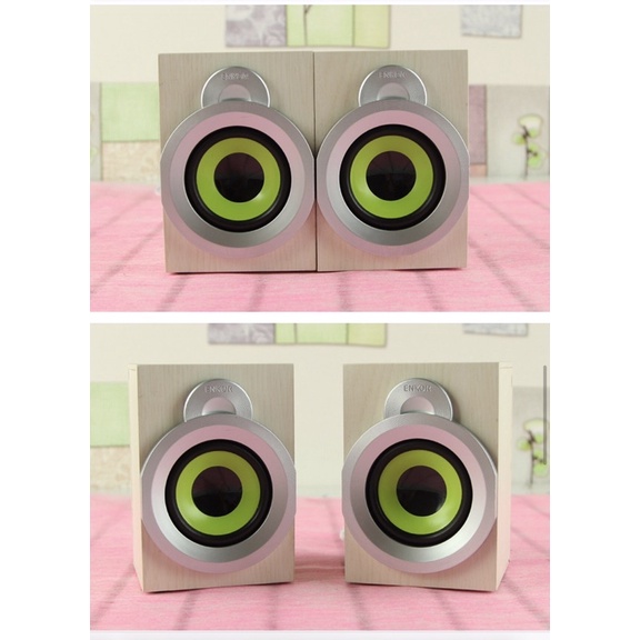 Loa vi tính Enkor E300 Plus