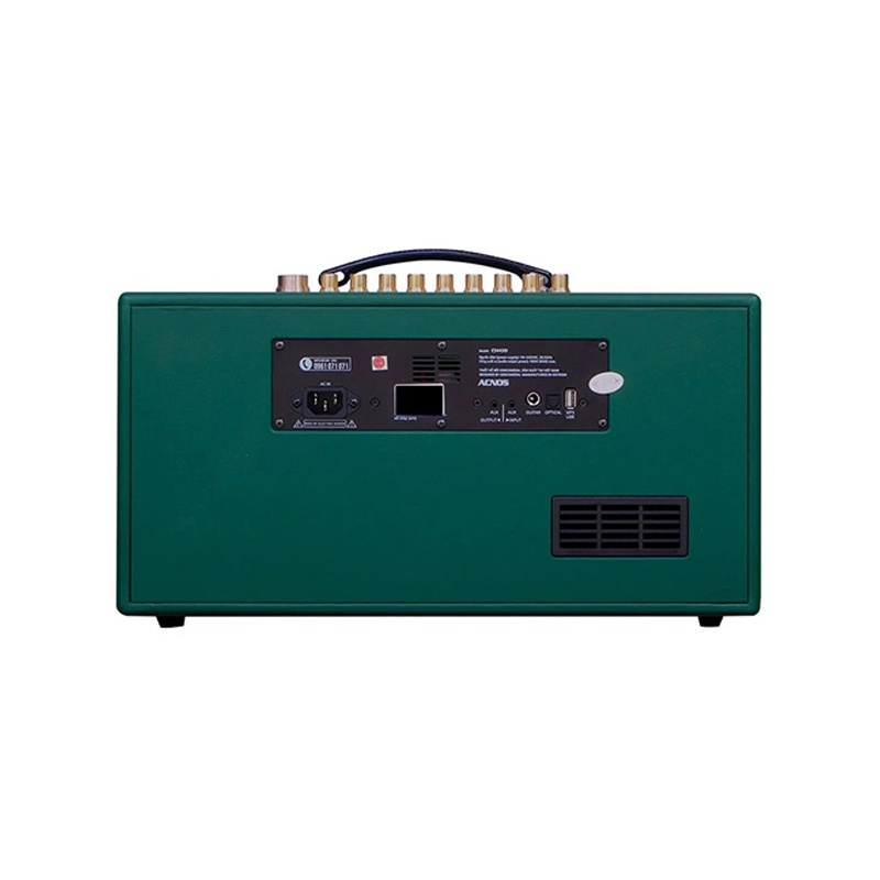 LOA DI ĐỘNG ACNOS KCBOX CS445D  HÀNG CHÍNH HÃNG BẢO HÀNH 12 THÁNG