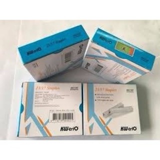 Kim bấm Kw Trio đủ size. - Văn phòng phẩm Bảo Quân