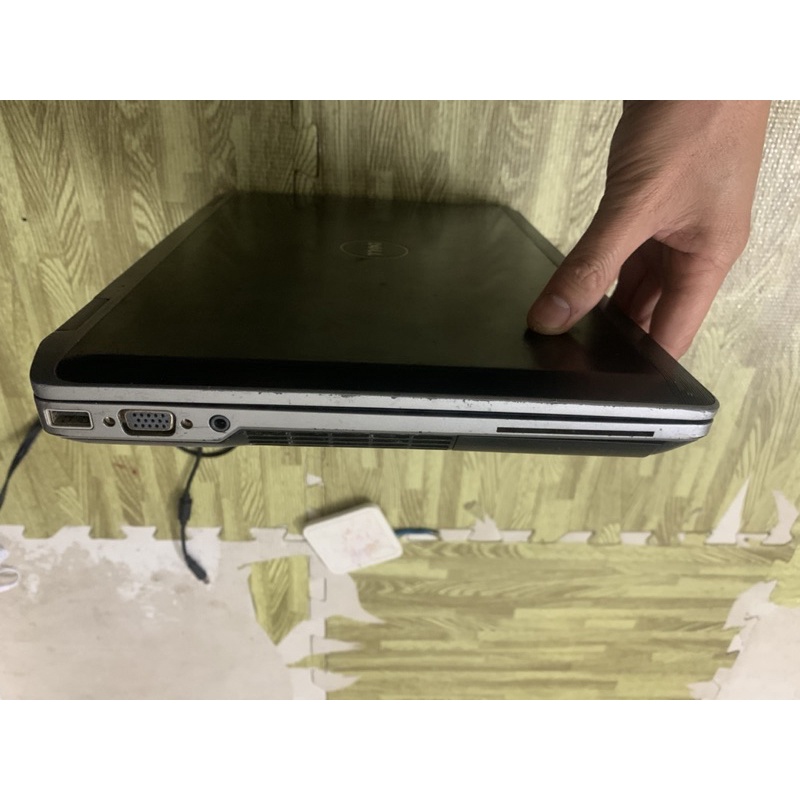 Thanh lý laptop dell E6420 core i5 2520M | BigBuy360 - bigbuy360.vn