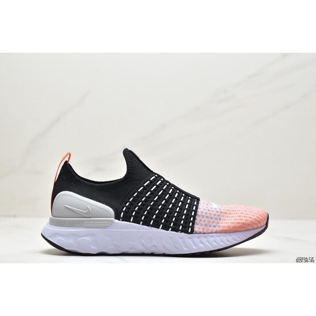 GIÀY SNEAKER MÃ SẢN PHẨM: DD9662-100_Nk React Phantom Run Fk 2_FULL BOX_FREE SHIP TOÀN QUỐC