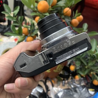 Máy ảnh Olympus SZ-31MR