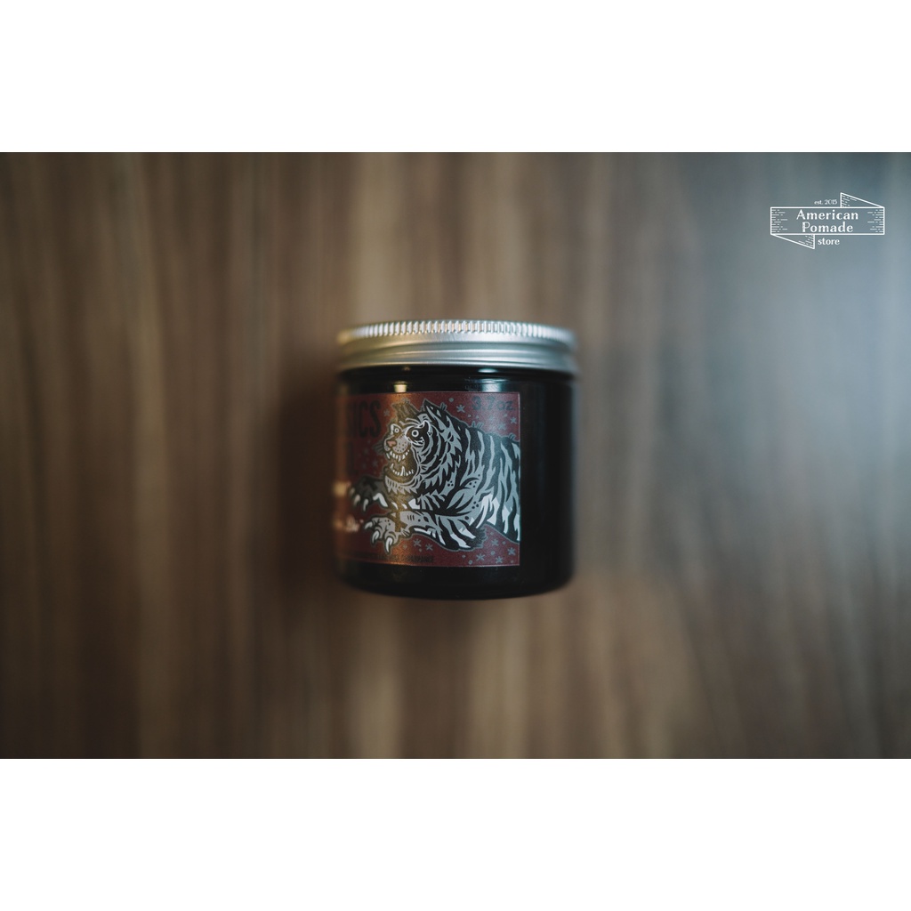 Sáp vuốt tóc The Classics Pomade Co. | The Gentleman