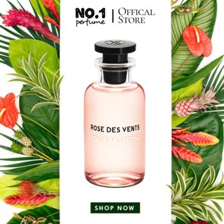  Nước hoa LV - Louis Vuitton Rose Des Vents - #NO.I 