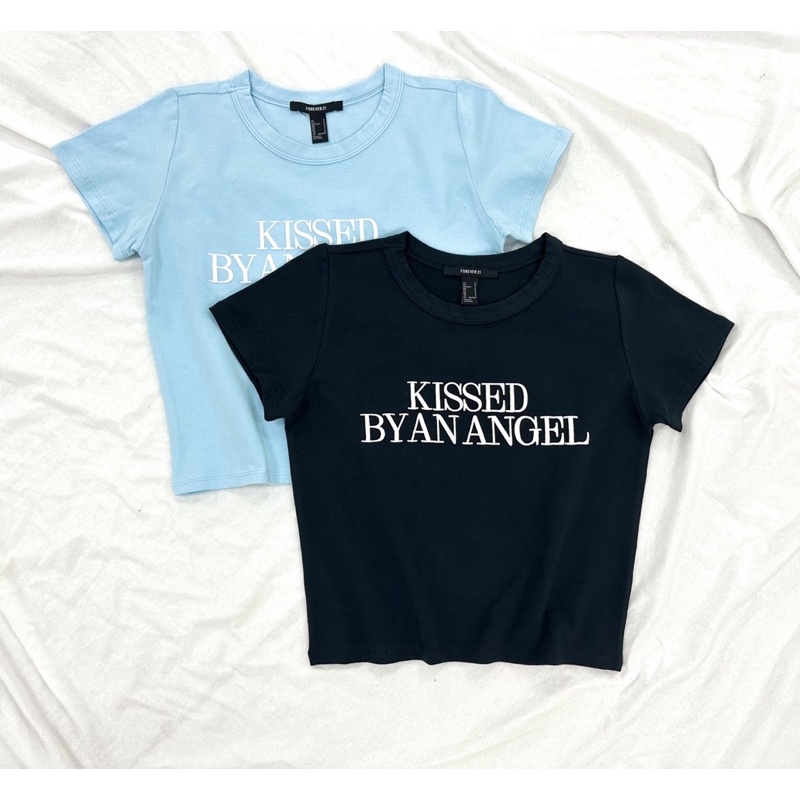 Áo thun f21 xuất xịn