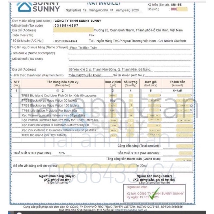 Viên uống bổ mắt Blackmores vision care