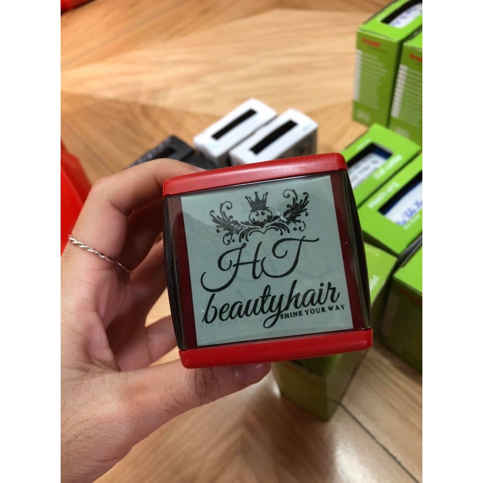 Dấu logo đóng hàng