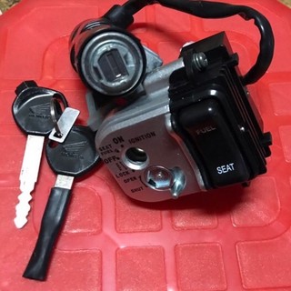 bộ khóa airblade 110 cao cấp
