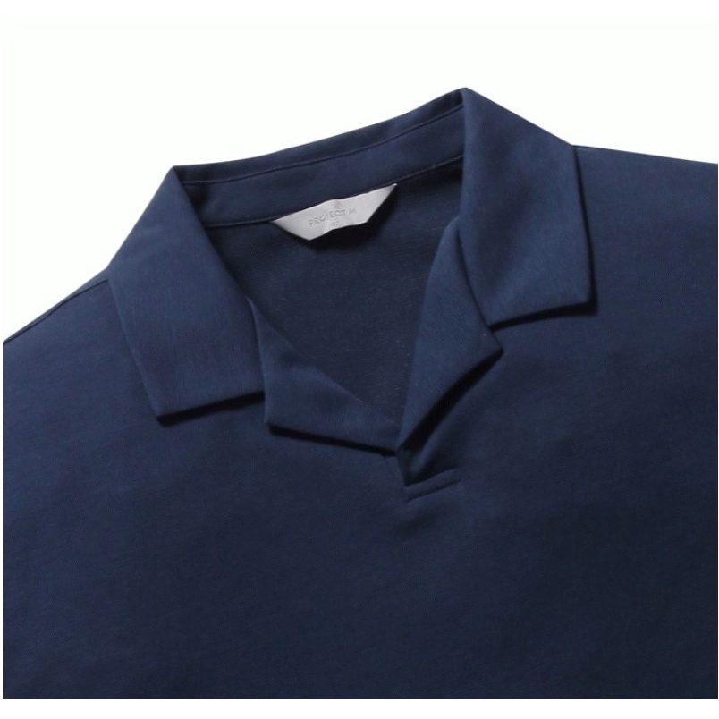 Áo polo nam ProjectM 1103