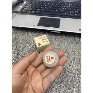 Sáp tháo mi vàng hàn quốc freeship