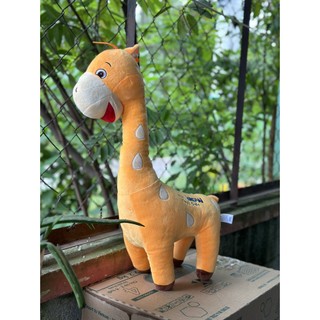 Thú bông hươu cao cổ