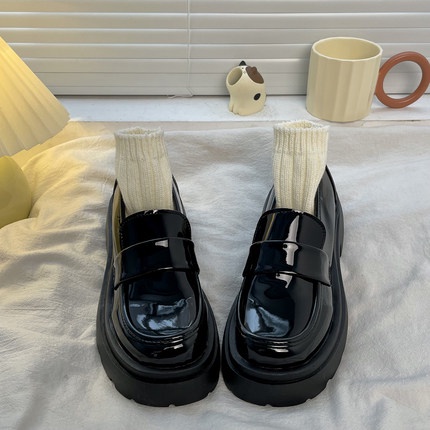 Giày lười nhỏ - Giày loafer nhỏ